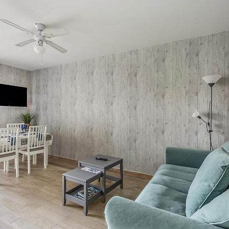 Appartement Paroco - Welkeys カブール エクステリア 写真