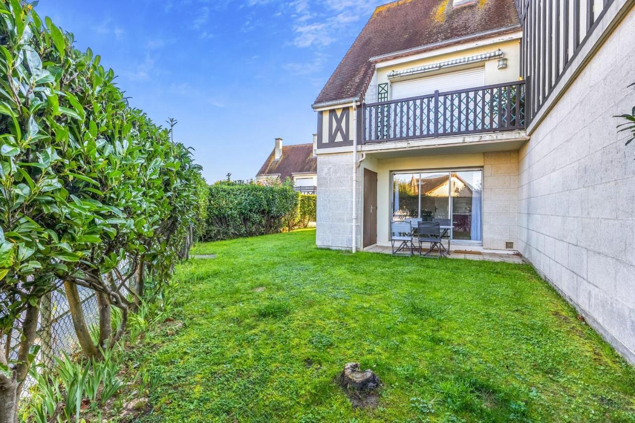 Appartement Paroco - Welkeys カブール エクステリア 写真