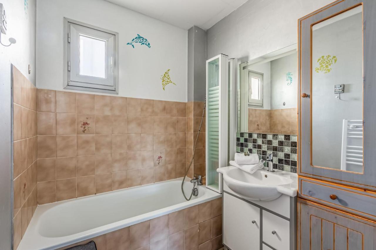 Appartement Paroco - Welkeys カブール エクステリア 写真