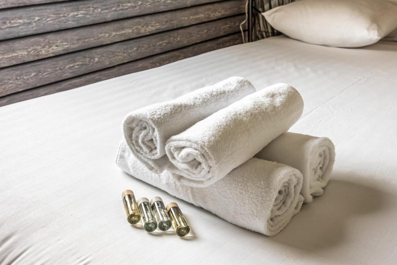 Appartement Paroco - Welkeys カブール エクステリア 写真