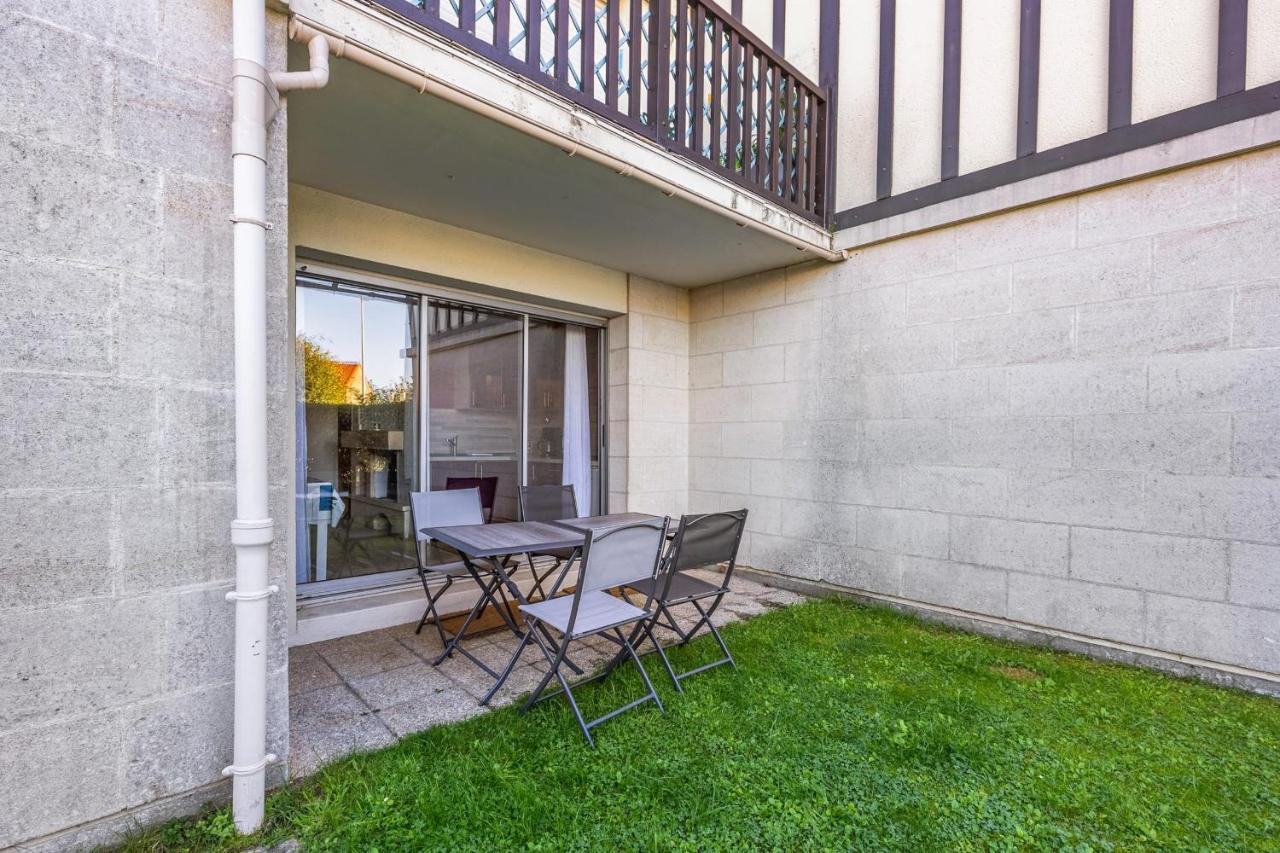 Appartement Paroco - Welkeys カブール エクステリア 写真
