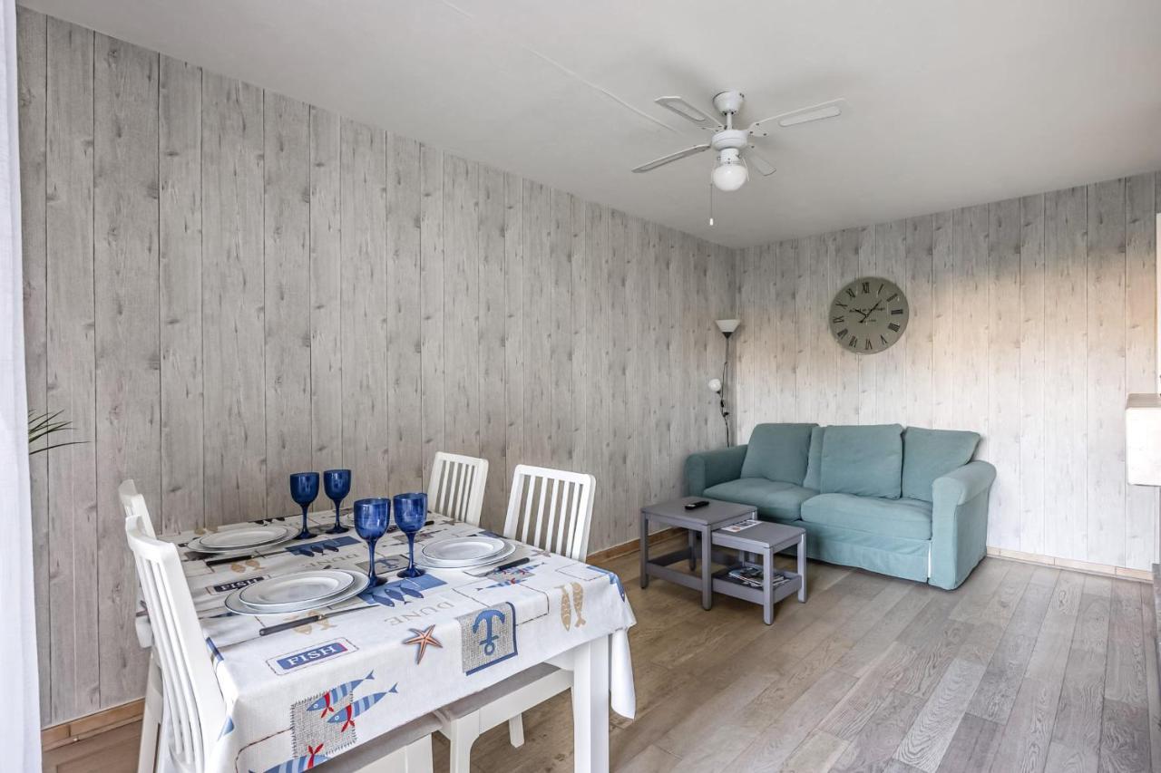 Appartement Paroco - Welkeys カブール エクステリア 写真