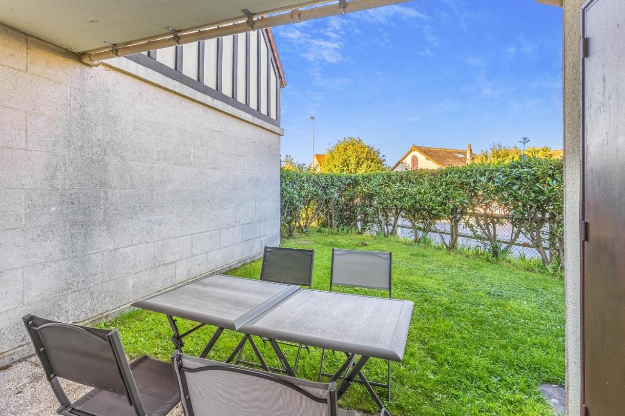 Appartement Paroco - Welkeys カブール エクステリア 写真